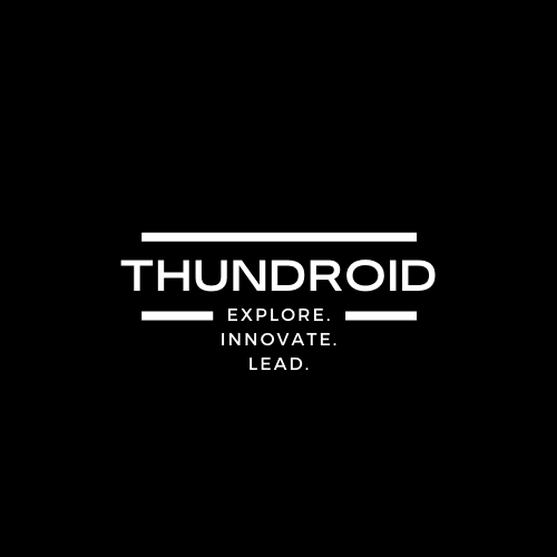 ThunDroid logo