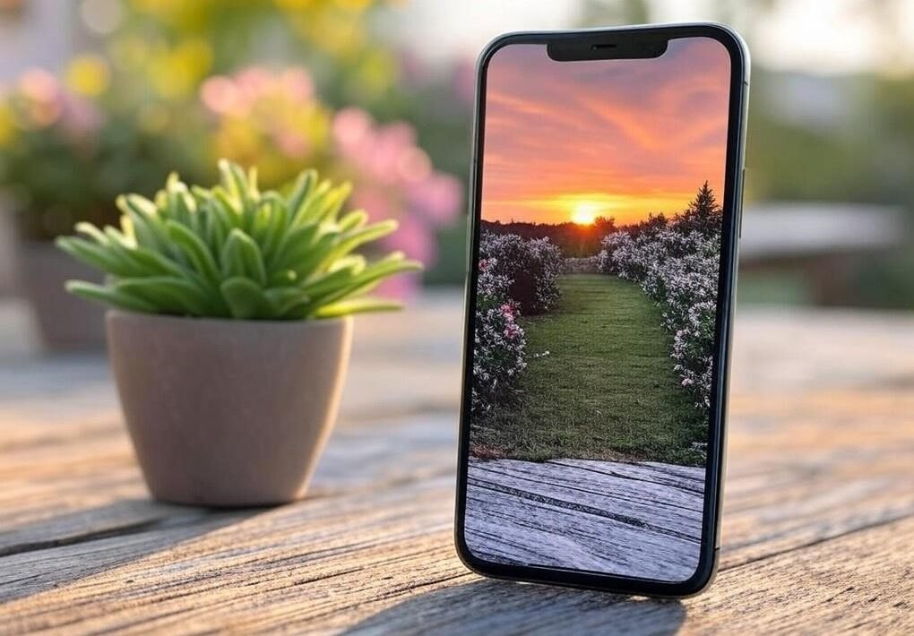 Understanding the Processing Behind the iPhone’s Photography