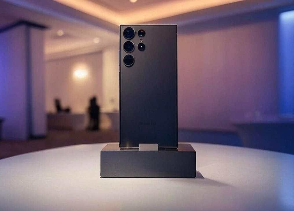 Why the S24 Ultra Won the Best Smartphone of the Year 2024