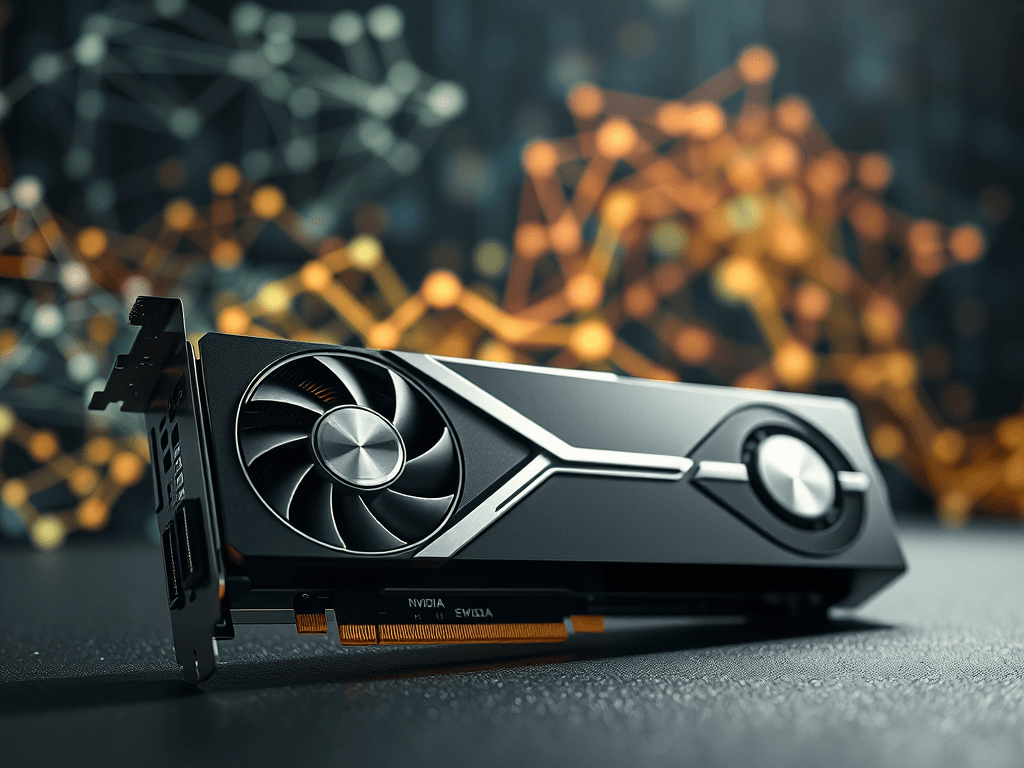 Why NVIDIA Graphics Cards Are Becoming Core for Developing AI Models: A Deep Dive
