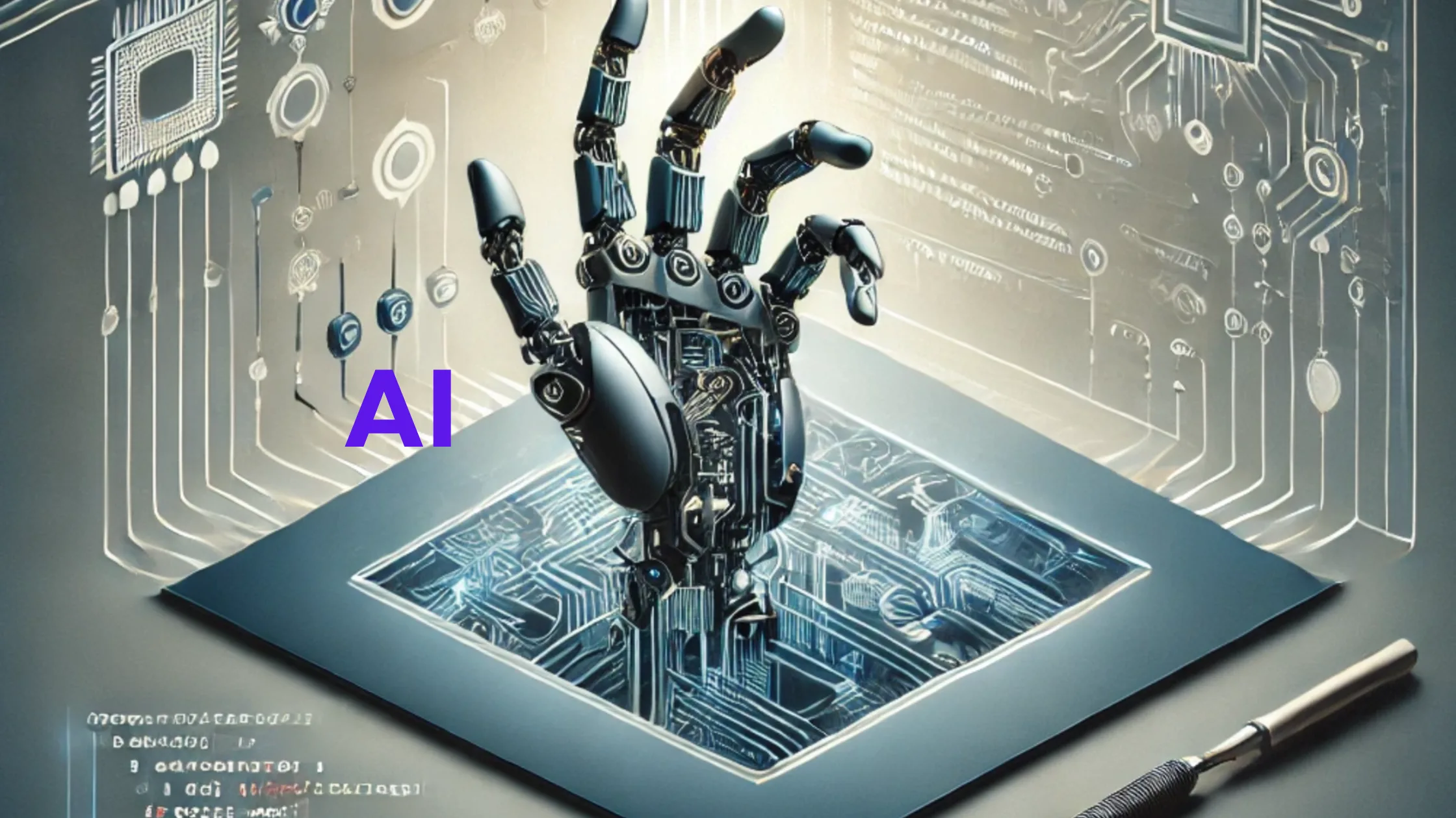 ai vs software engineers