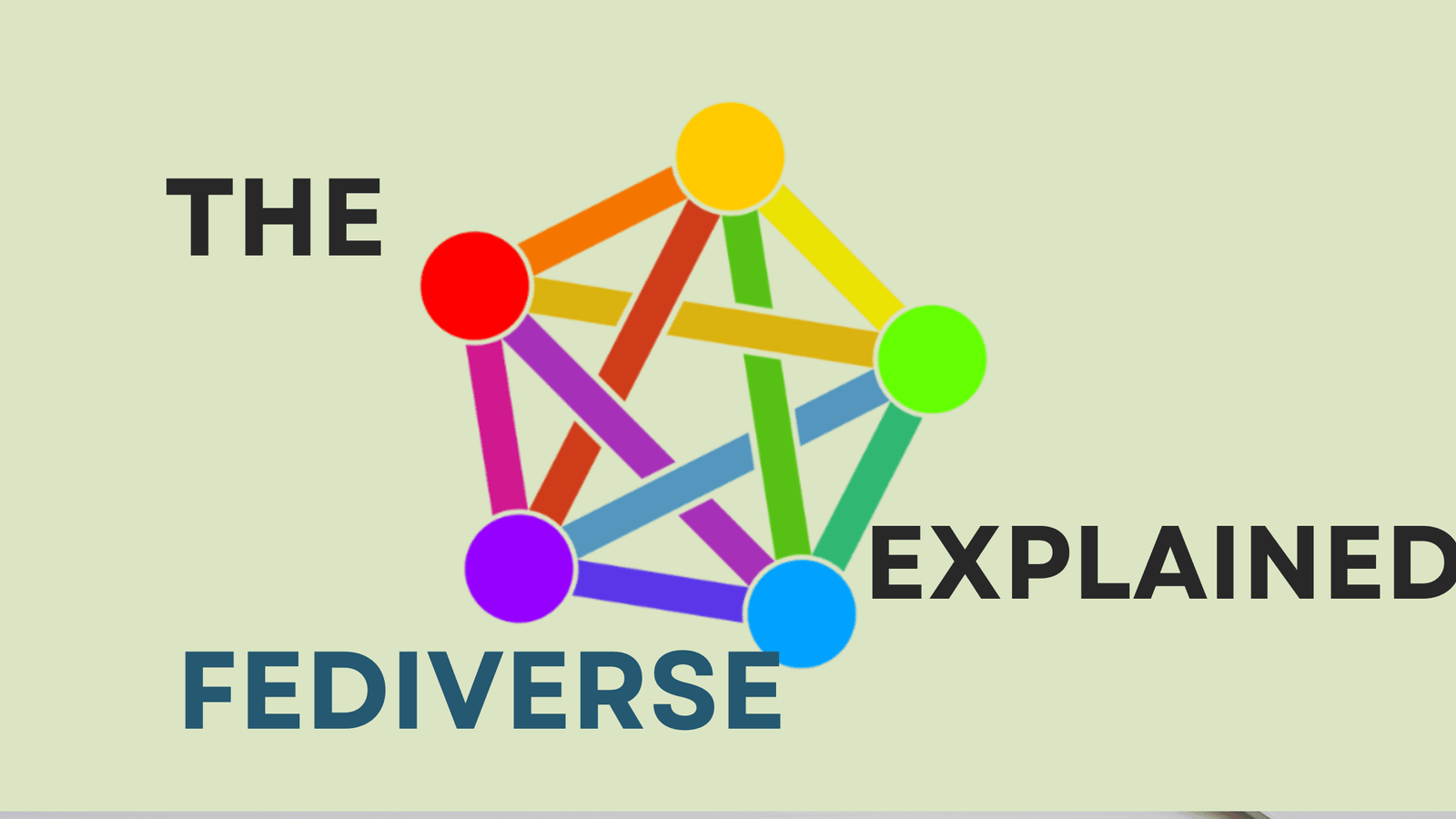 The Fediverse Explained: The Future of Decentralized Social Media