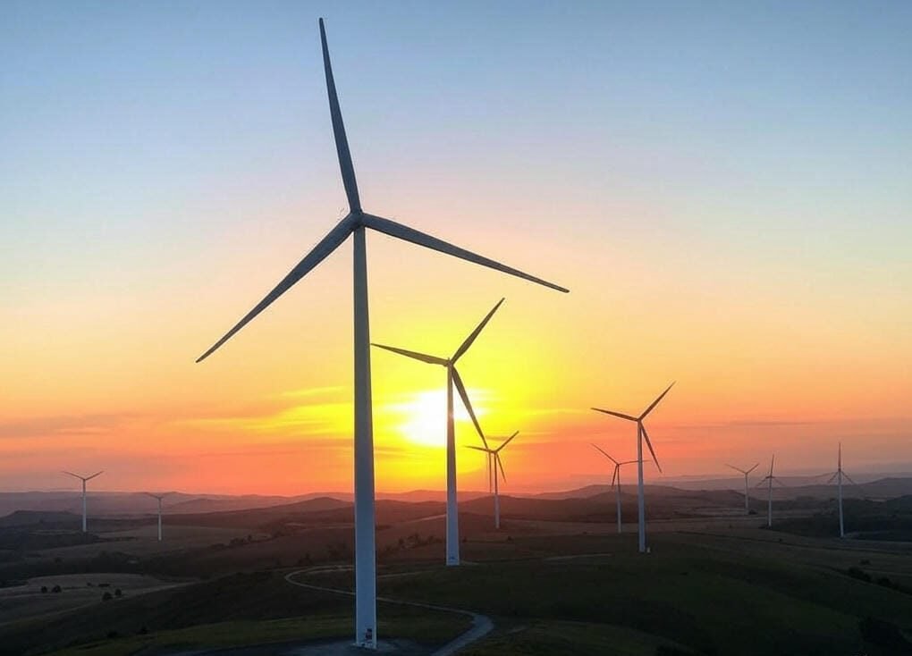 The Future of Sustainability: A Deep Dive into Green Energy Technologies