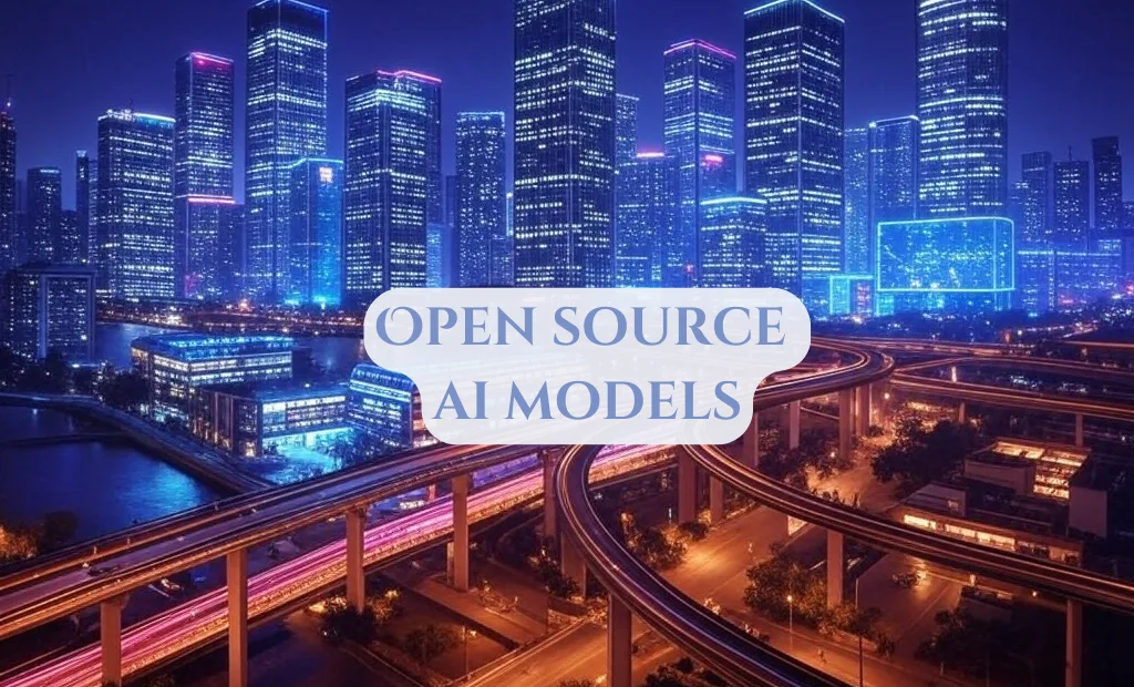 Why Open-Source AI Models Are Leading the Future of AI Development