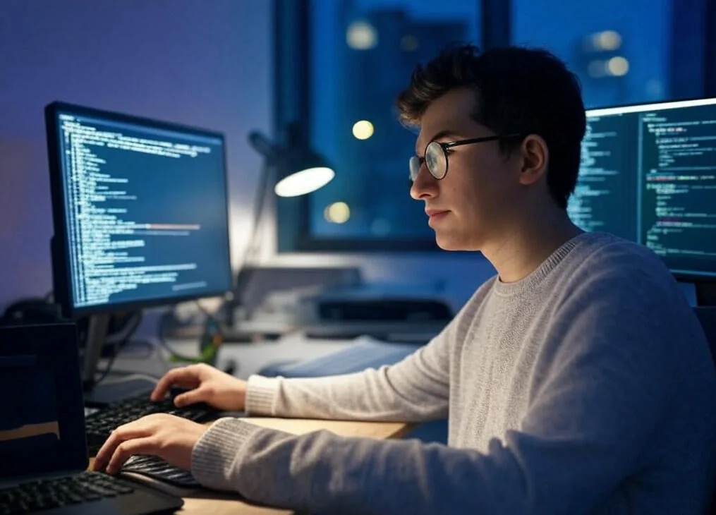 vibe coding