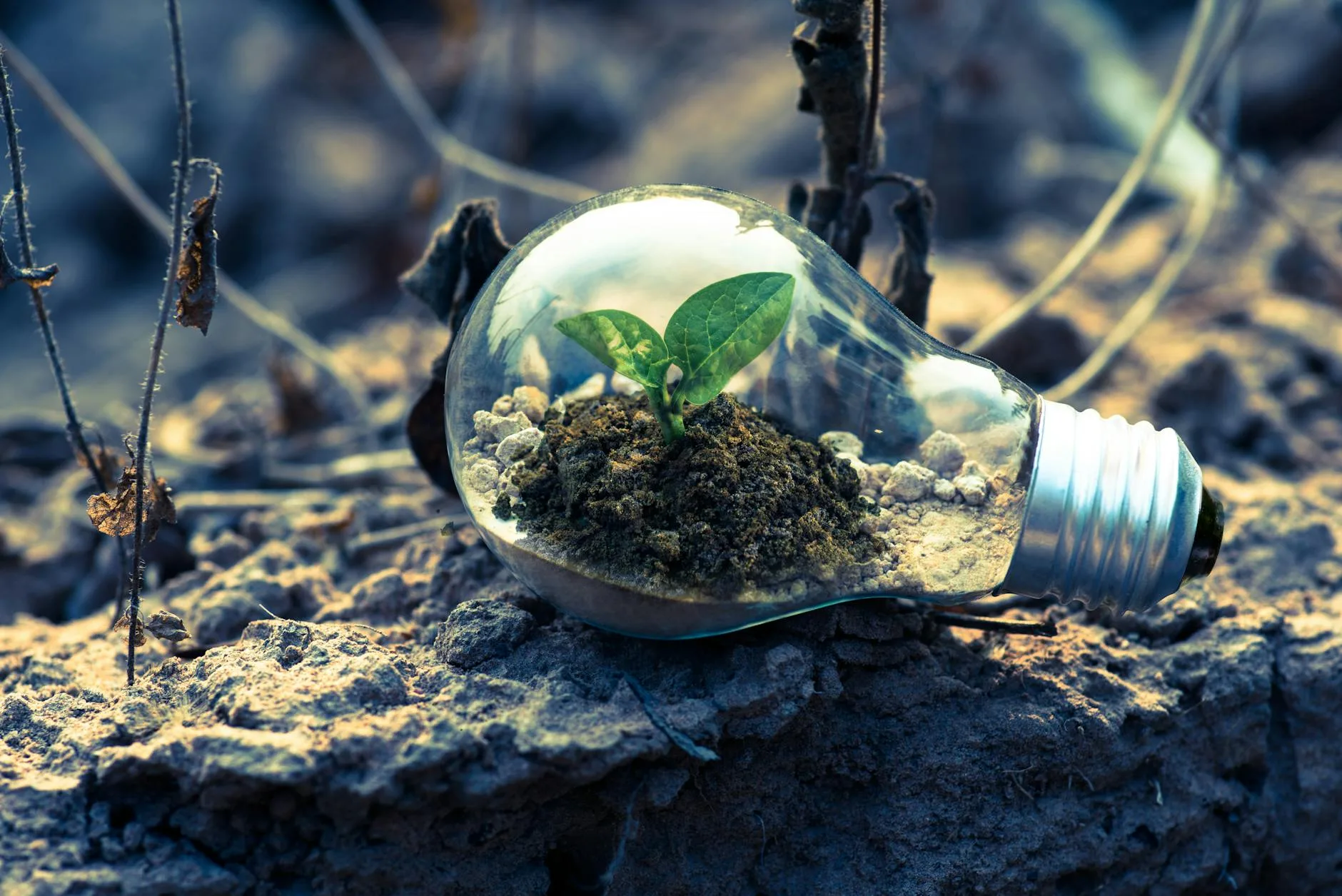 Biomimicry in Tech: How Nature is Secretly Engineering Our Future