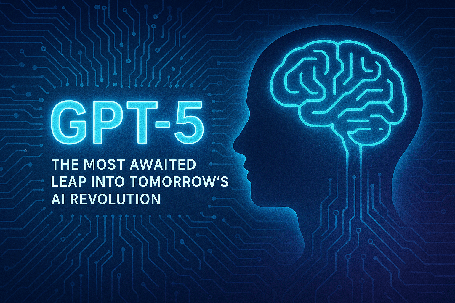 Open AI GPT-5