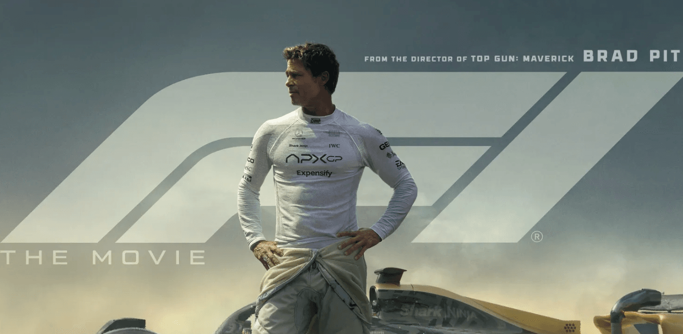 F1: The Movie Hits Digital – Your Ultimate Guide to Buying or Renting Before Apple TV+ Streaming