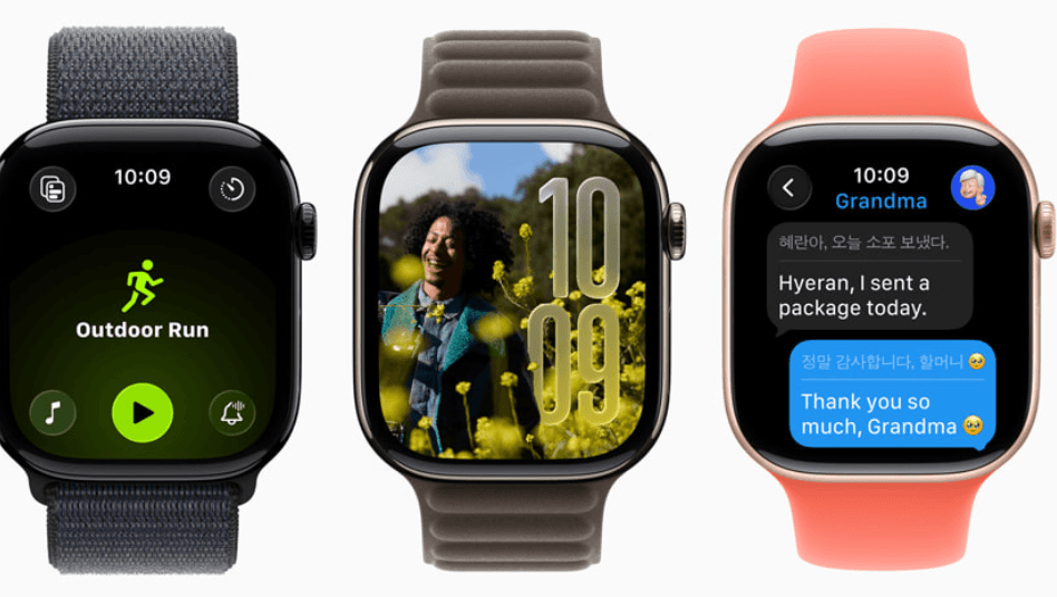 watchOS 26 Unveiled: Why This Apple Watch Update Will Blow Your Mind in 2025