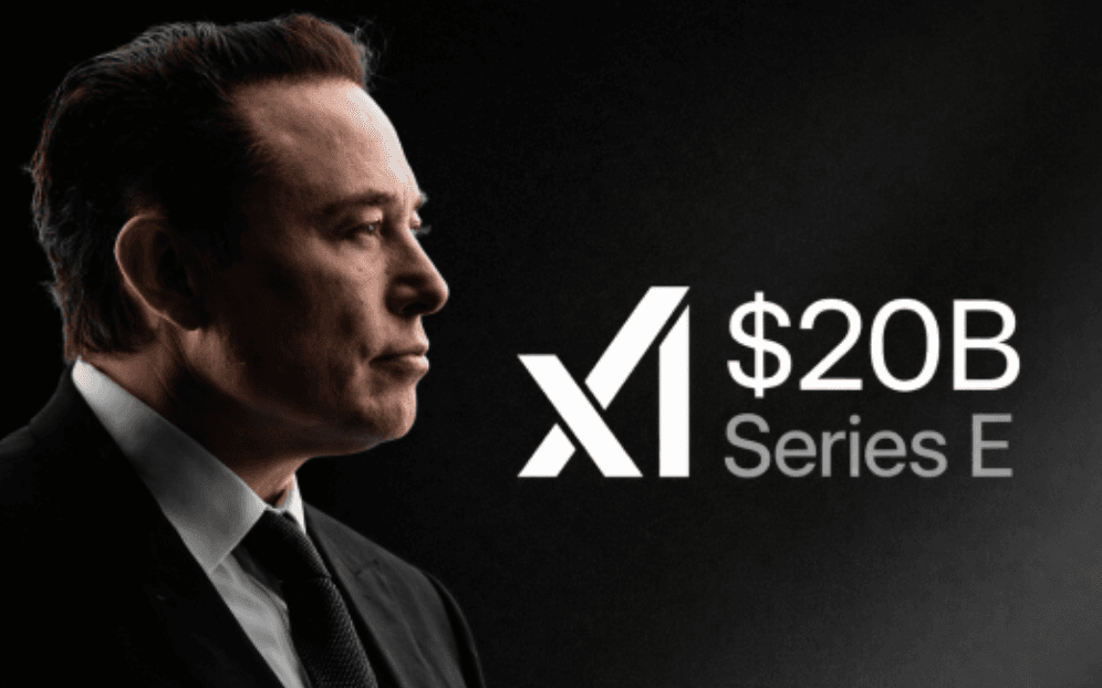 The High-Stakes Arms Race: Why xAI’s $230B Valuation is More Than Just Hype