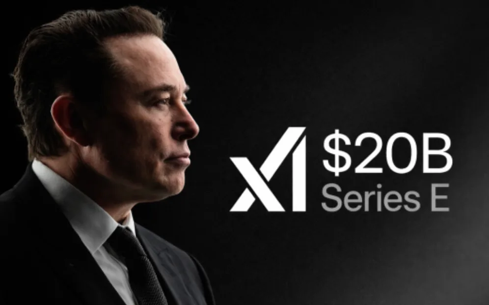 The High-Stakes Arms Race: Why xAI’s $230B Valuation is More Than Just Hype