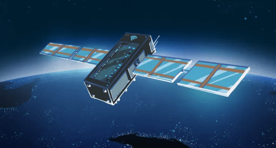 The Final Frontier for GPUs: Why 2026 is the Year Data Centers are Leaving Earth