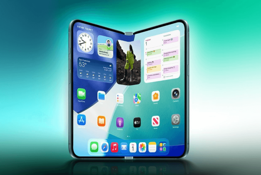 Apple’s First Foldable iPhone: Everything We Know About the 2026 Launch
