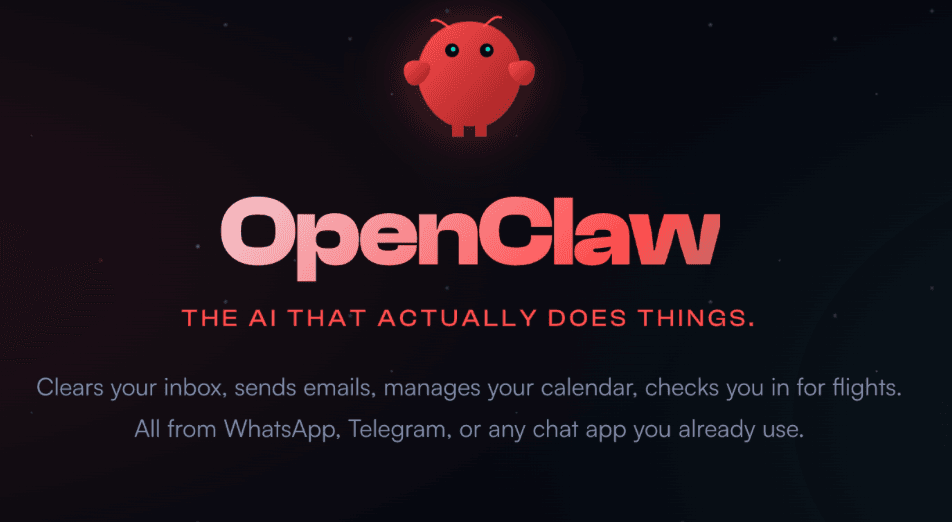 What Is OpenClaw? The Viral AI Agent Everyone’s Talking About (And Why Security Experts Are Worried)