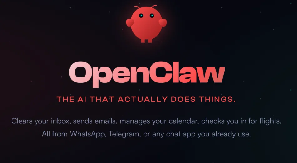 What Is OpenClaw? The Viral AI Agent Everyone's Talking About (And Why Security Experts Are Worried)