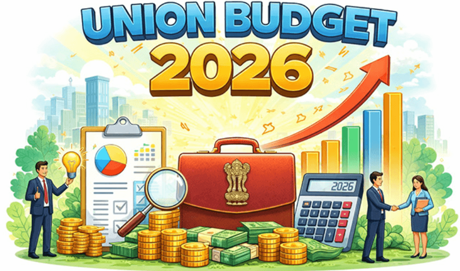 Union Budget 2026 AI and Technology Initiatives: Complete Overview of Allocations and Programs