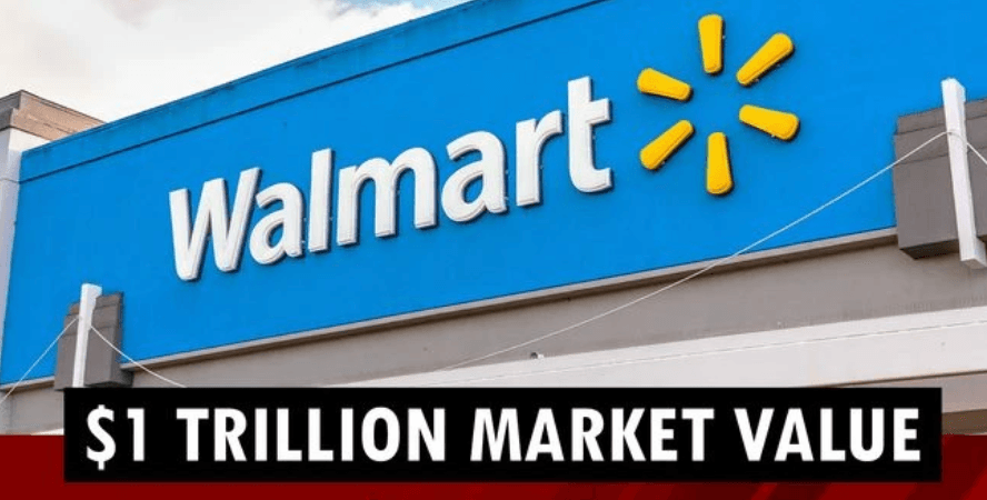 Walmart Reaches $1 Trillion Market Capitalization: Complete Factual Overview