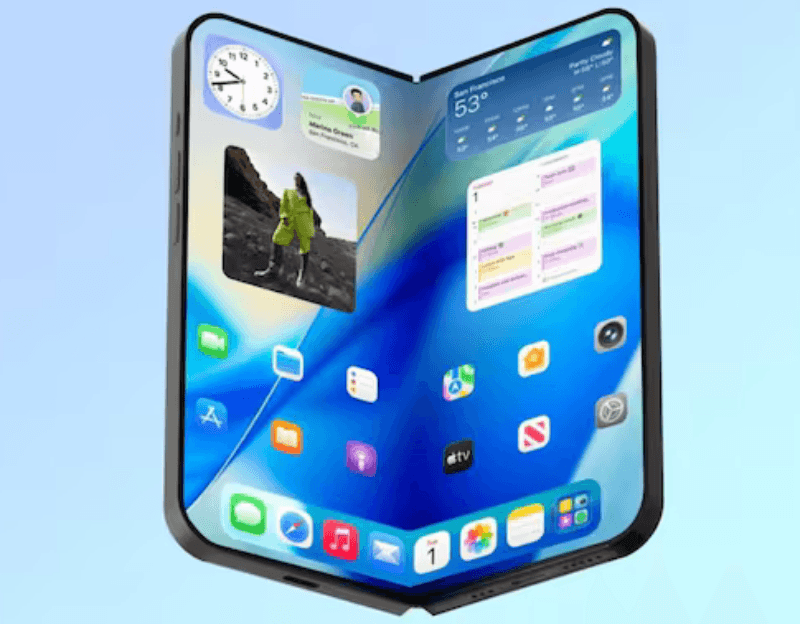 iPhone Fold 2026: Complete Sneak Peek at Apple’s First Foldable Based on Leaks and Rumors