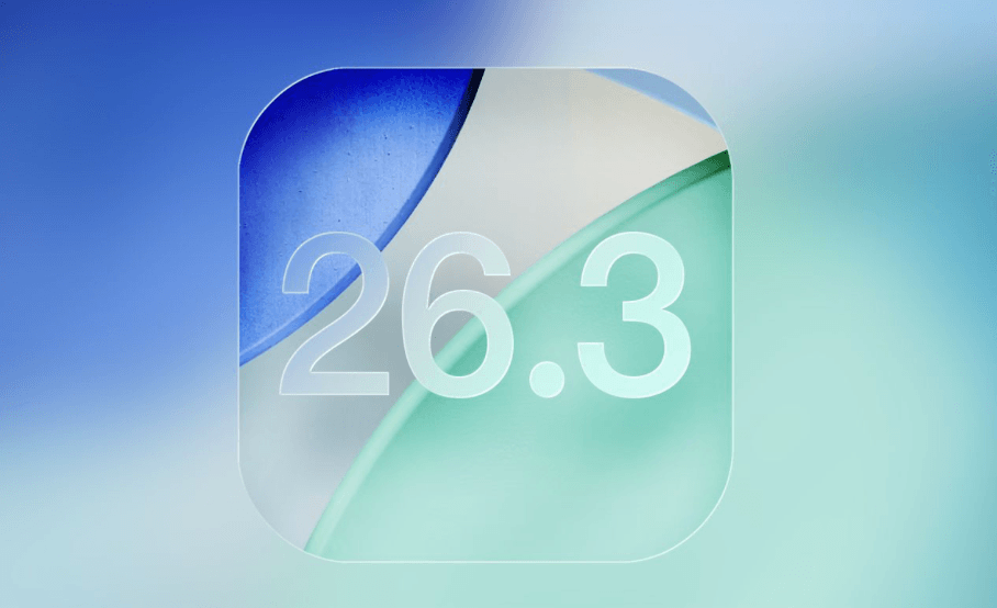 The First Big Update of 2026: Apple Releases iOS 26.3 with a Surprising Twist for Android Users