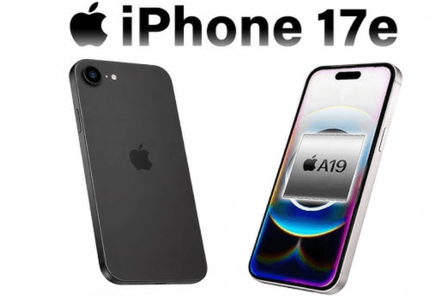 Apple’s New Budget Beast: The iPhone 17e is Officially Here Should You Upgrade?