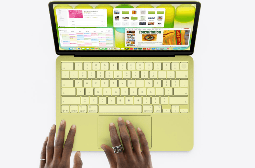 MacBook Neo: Apple Just Cut the Mac Entry Price in Half And Changed Everything