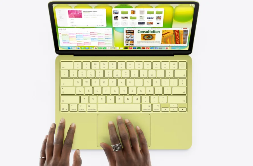 MacBook Neo: Apple Just Cut the Mac Entry Price in Half And Changed Everything
