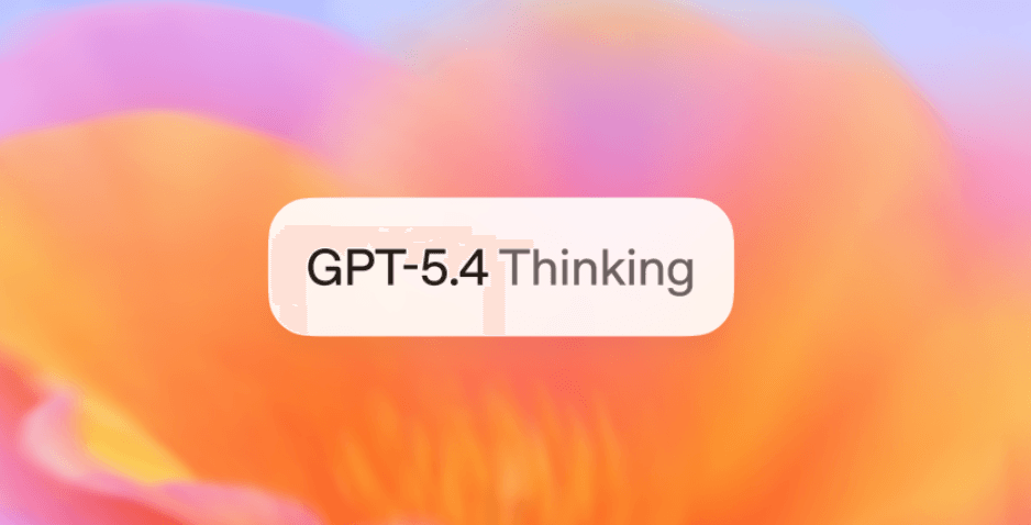 GPT-5.4 Beats Humans at Their Own Desktops And the Automation Revolution Just Accelerated