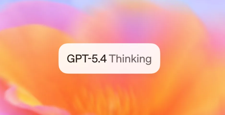GPT-5.4 Beats Humans at Their Own Desktops And the Automation Revolution Just Accelerated