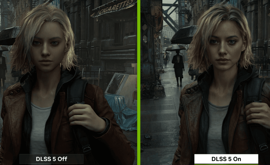 NVIDIA DLSS 5: The AI Graphics Revolution That Gamers Absolutely Hate And Why Jensen Huang Says They’re “Completely Wrong”