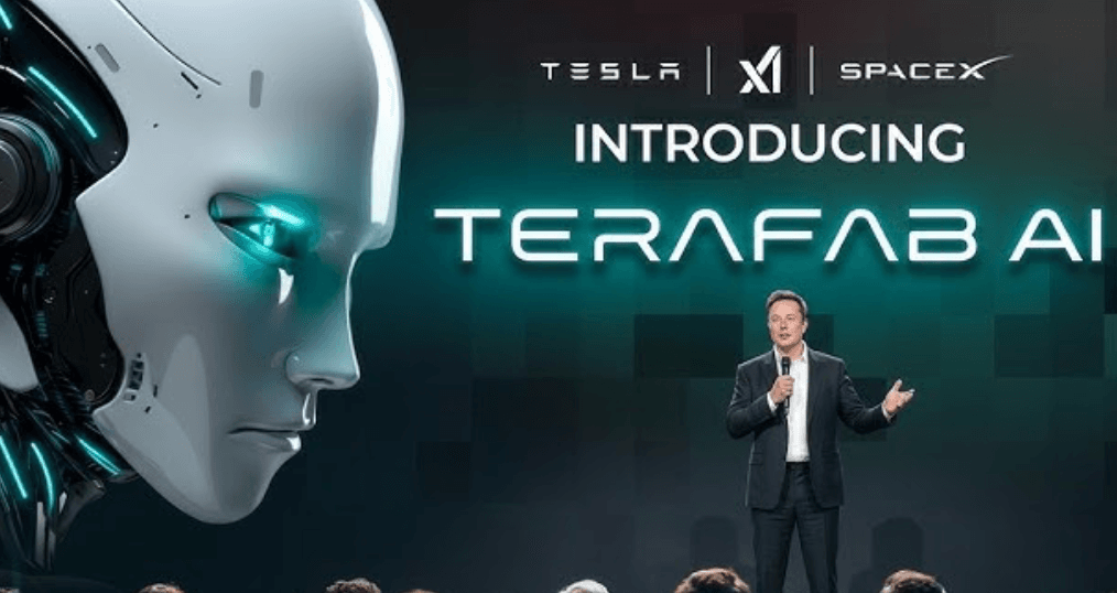 What Is Terafab? Elon Musk’s $20 Billion AI Chip Factory And Why Skeptics Are Calling It “Battery Day on Steroids”