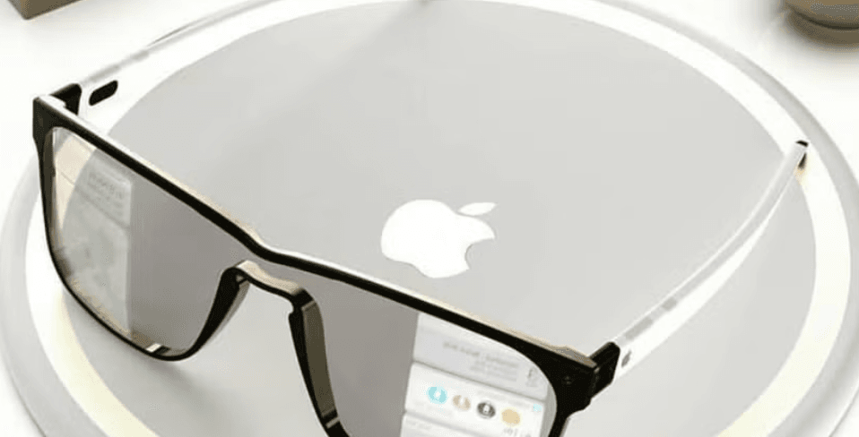 The “Frame” Game: Apple’s Shift from Tech Goggles to Luxury Eyewear