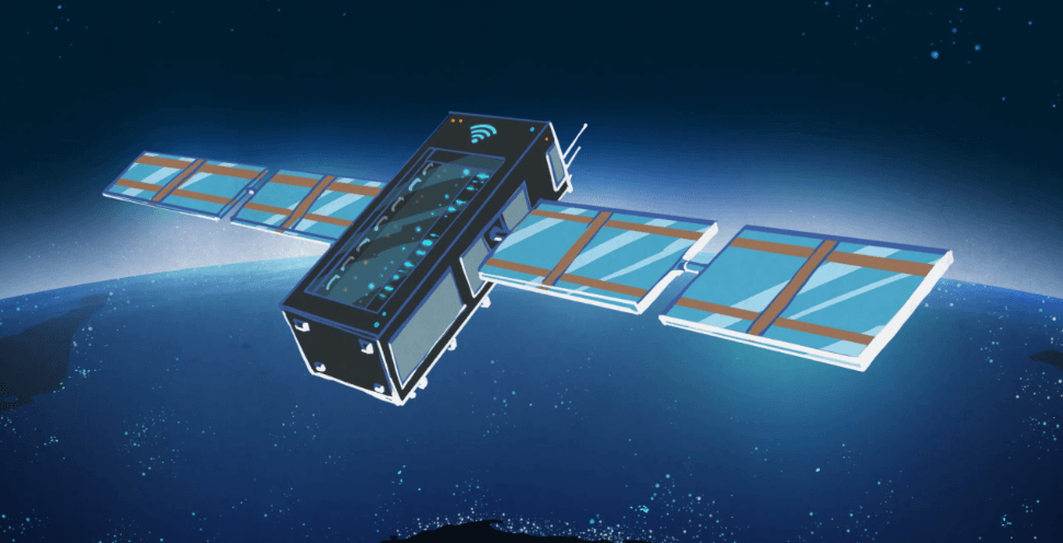 Computing Just Left the Planet: The World’s Largest Orbital Data Center Is Now Open for Business