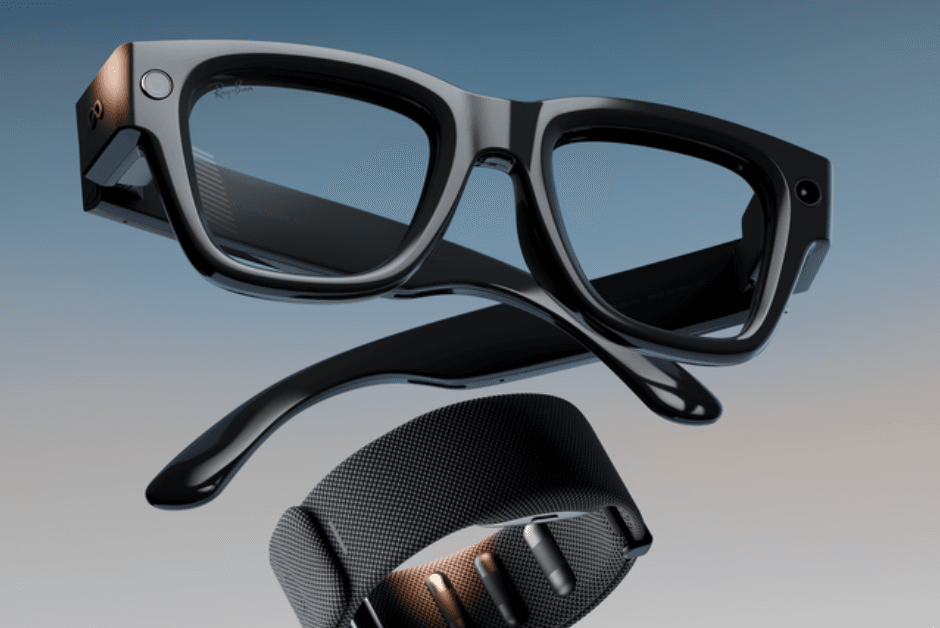 The New AI Glasses That Listen All Day: Why Audio-First Smart Glasses Are Challenging Meta’s Dominance