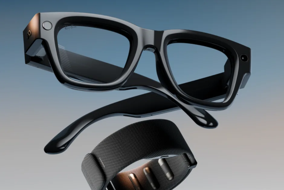 The New AI Glasses That Listen All Day: Why Audio-First Smart Glasses Are Challenging Meta’s Dominance
