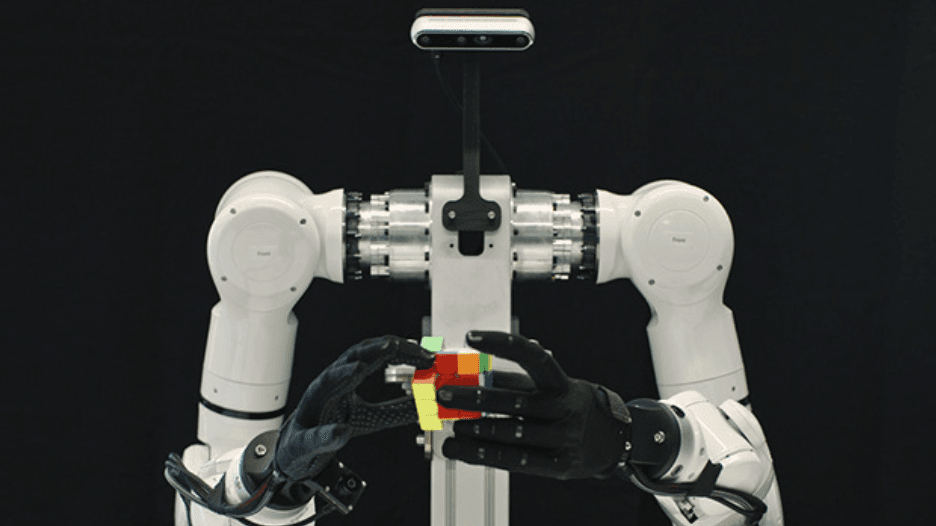 Genesis AI’s Full-Stack Robotics Revolution: When the Brain Finally Gets the Right Hands