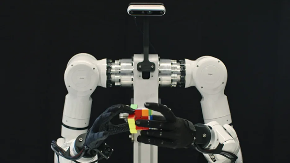 Genesis AI's Full-Stack Robotics Revolution: When the Brain Finally Gets the Right Hands