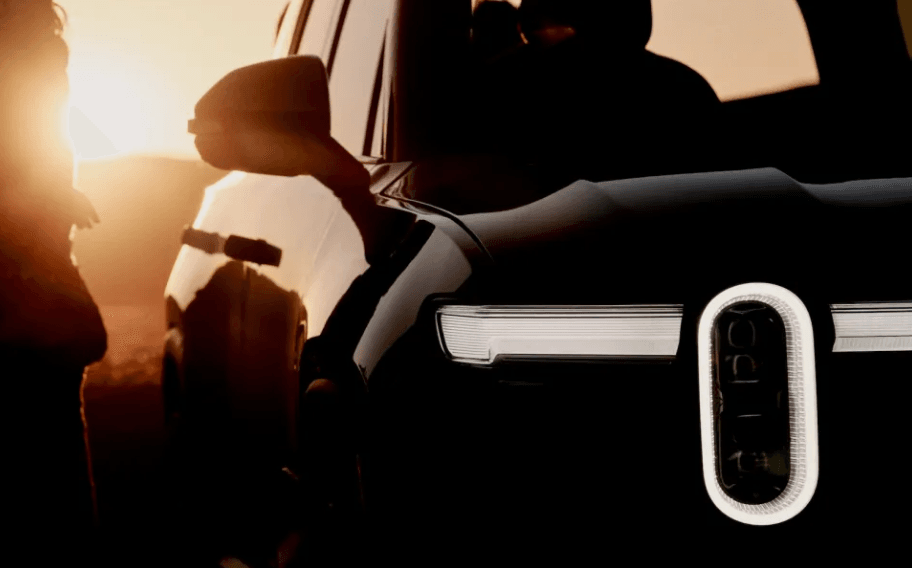 How Rivian's CEO Built a $3.4 Billion Robotics Company in Just Six Months