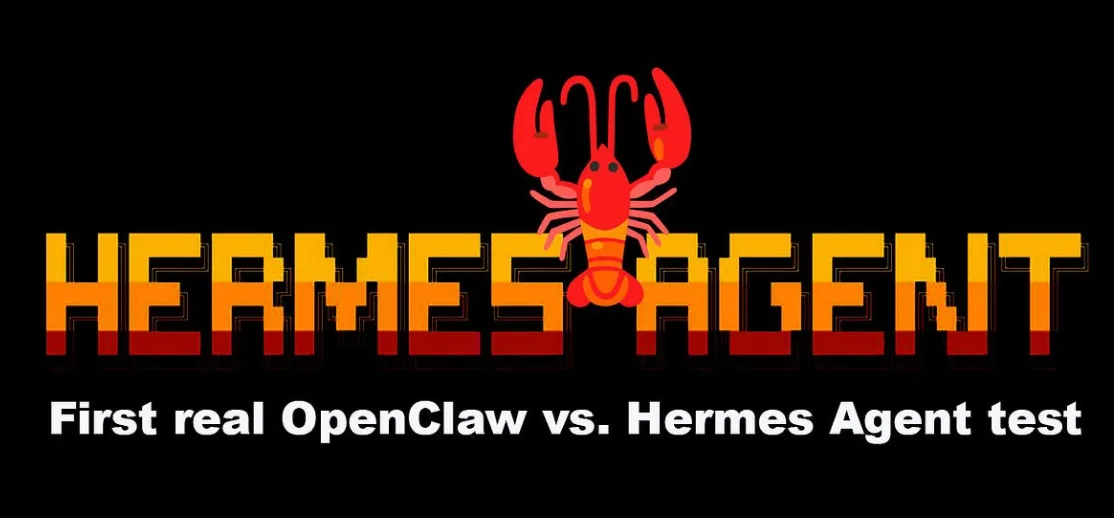 Why Hermes Agent Is Crushing Its Competitors in 2026 (And It’s Not Even Close)