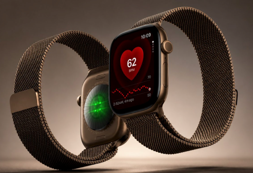 Apple Watch Series 12 and Ultra 4: Apple Just Turned Its Watch Into a Sensor and Its Phone Into a Clinic